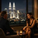 Incall Escorts in Kuala Lumpur for Private Time