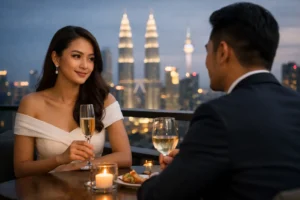 Malay Escorts Malaysia for Private Social Dates