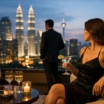 Outcall Escorts for Private Kuala Lumpur Dates