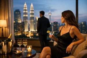 Outcall Escorts for Private Kuala Lumpur Dates