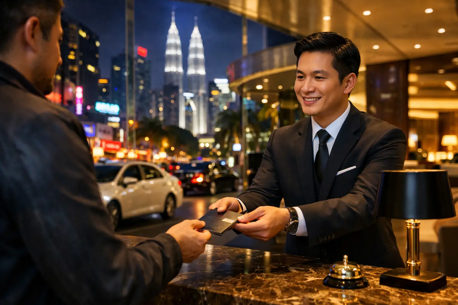 Premium Kuala Lumpur Call Girl Services Guide